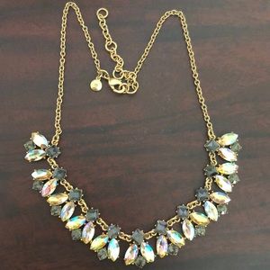 J. Crew Statement Necklace